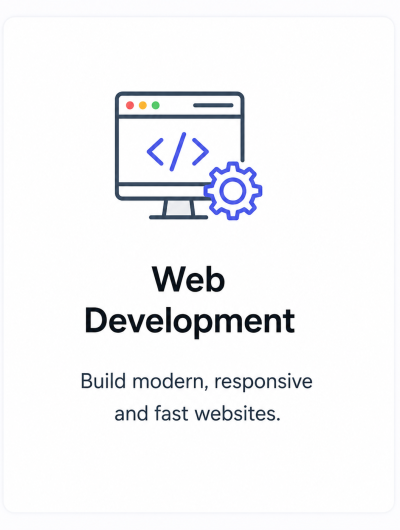 web development course